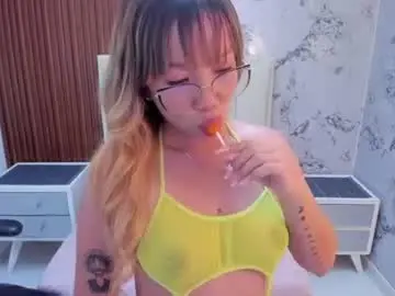 Chaturbate Nude Webcam of dariajackson1