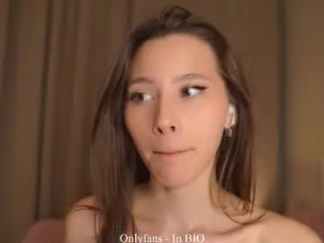 Chaturbate Best live sex cam show of falinecrosthwaite