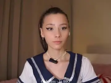 Chaturbate Adult Video Chat of falinecrosthwaite