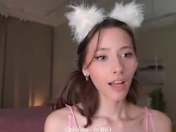 Chaturbate Best Webcam of falinecrosthwaite