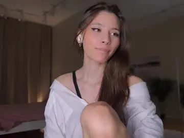 Chaturbate Best Webcam of falinecrosthwaite