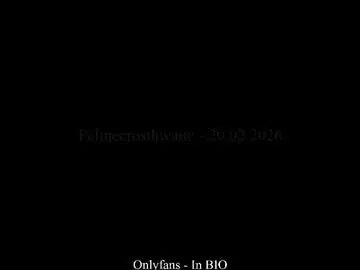 Chaturbate Live Porn of falinecrosthwaite