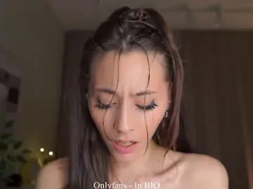 Chaturbate Best live sex cam show of falinecrosthwaite