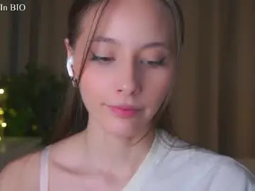 Chaturbate Nude Webcam of falinecrosthwaite