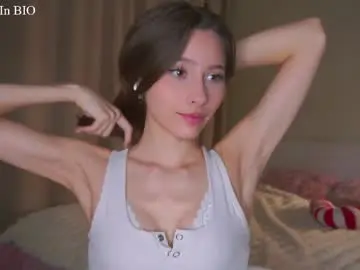 Chaturbate Watch Live Sex Cams of falinecrosthwaite