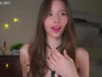 Chaturbate Free Live Porn of falinecrosthwaite