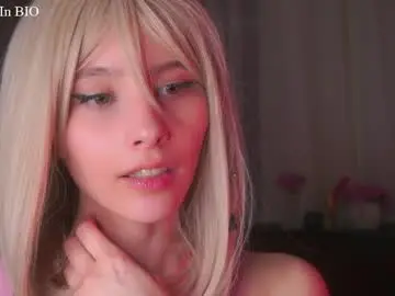 Chaturbate Best live sex cam show of falinecrosthwaite