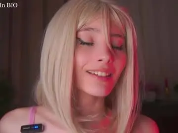 Chaturbate Best Webcam of falinecrosthwaite