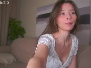 Chaturbate Sex Chat of falinecrosthwaite