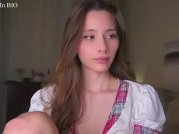 Chaturbate Best live sex cam show of falinecrosthwaite