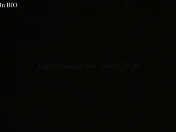 Chaturbate Adult Video Chat of falinecrosthwaite