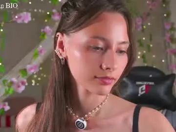 Chaturbate Live Sex of falinecrosthwaite