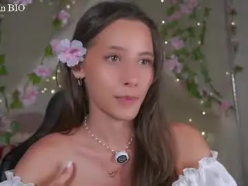 Chaturbate Best live sex cam show of falinecrosthwaite