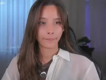 Chaturbate Free Porn Cam of falinecrosthwaite