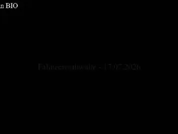 Chaturbate Sex Cam of falinecrosthwaite