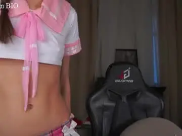 Chaturbate Private Sex Chat of falinecrosthwaite