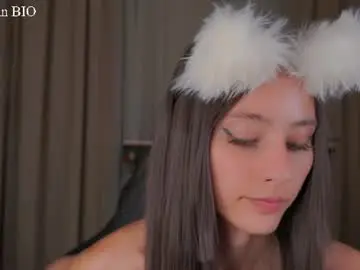 Chaturbate Watch Live Sex Cams of falinecrosthwaite