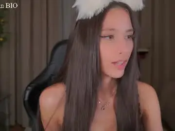 Chaturbate Best live sex cam show of falinecrosthwaite