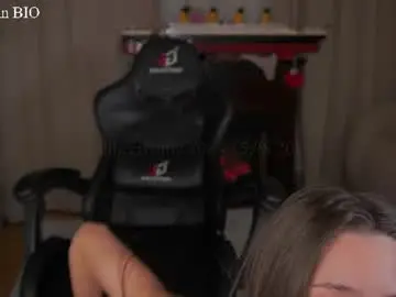 Chaturbate Best live sex cam show of falinecrosthwaite