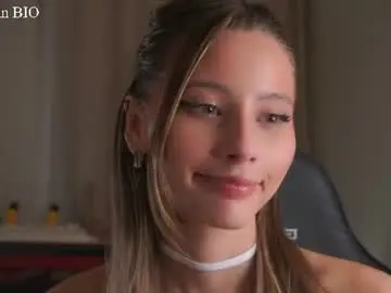 Chaturbate Adult Webcam of falinecrosthwaite