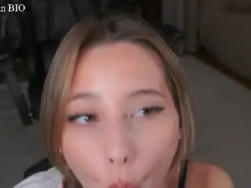 Chaturbate Best live sex cam show of falinecrosthwaite