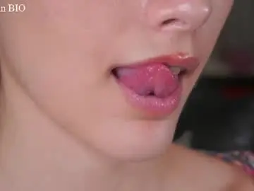 Chaturbate Best live sex cam show of falinecrosthwaite