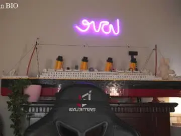 Chaturbate Private Sex Chat of falinecrosthwaite