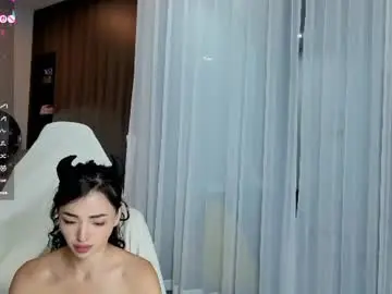 Chaturbate Sex Cam of fuyomi
