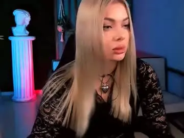 Chaturbate Nude Webcam of hyileyclark