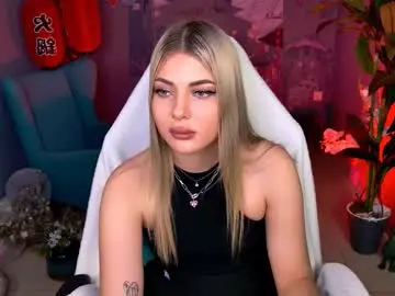 Chaturbate Adult Video Chat of hyileyclark