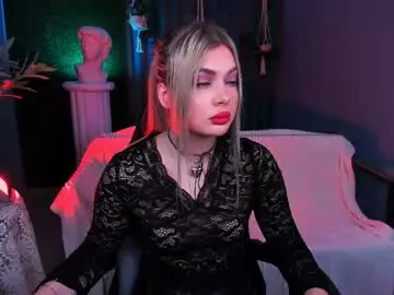 Chaturbate Live Sex of hyileyclark