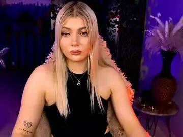 Chaturbate Best Webcam of hyileyclark