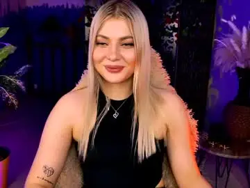 Chaturbate Best Webcam of hyileyclark