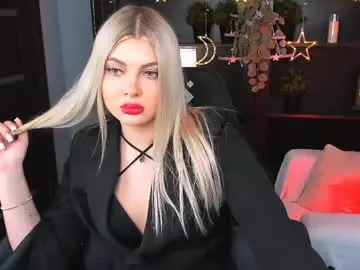 Chaturbate Nude Webcam of hyileyclark