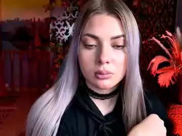 Chaturbate Sex Cam of hyileyclark