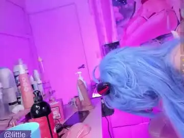 Chaturbate Watch Live Sex Cams of little__ary