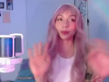 Chaturbate Best live sex cam show of lizza_scott