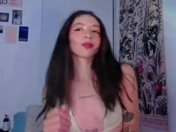 Chaturbate Best live sex cam show of lizza_scott