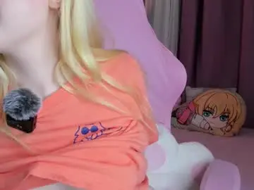 Chaturbate Nude Webcam of meikitty