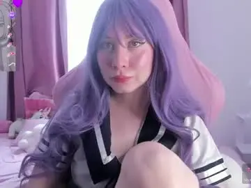 Chaturbate Free Porn Cam of meikitty
