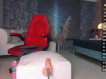 Chaturbate Best Webcam of melanierioss_