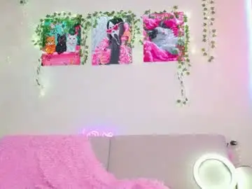 Chaturbate Live Sex Cam of morninbunny_