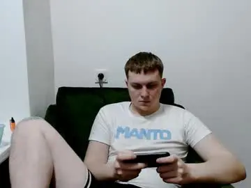 Chaturbate Live Sex of mrheat_