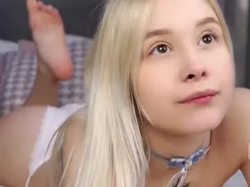 Chaturbate Nude Webcam of naomibry