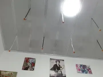 Chaturbate Live Porn of nat_lau