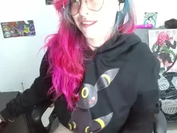 Chaturbate Sex Chat of nat_lau