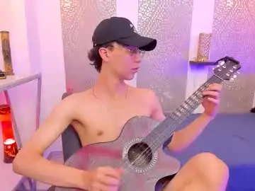 Chaturbate Adult Video Chat of nikolay_gregori