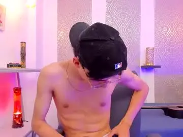 Chaturbate Best Webcam of nikolay_gregori