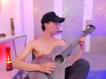 Chaturbate Adult Video Chat of nikolay_gregori