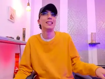 Chaturbate Sex Cam of nikolay_gregori